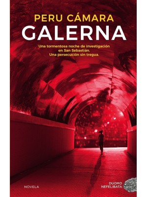 GALERNA