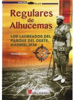 REGULARES DE ALHUCEMAS