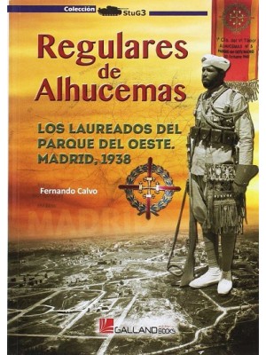 REGULARES DE ALHUCEMAS