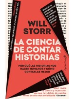 CIENCIA DE CONTAR HISTORIAS, LA