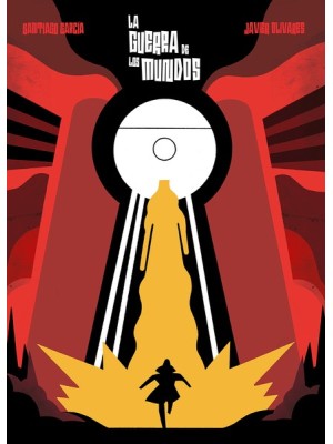 GUERRA DE LOS MUNDOS, LA