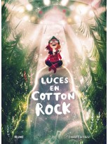 LUCES EN COTTON ROCK