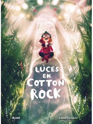 LUCES EN COTTON ROCK