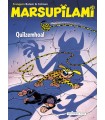 MARSUPILAMI 29 QUILZEMHOAL