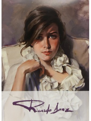RICARDO SANZ