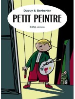 PETIT PEINTRE