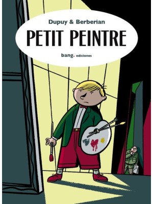 PETIT PEINTRE