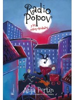 RADIO POPOV Y LOS NIÑOS OLVIDADOS