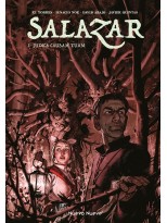 SALAZAR /1 JUDICA CAUSAM TUAM