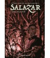 SALAZAR /1 JUDICA CAUSAM TUAM