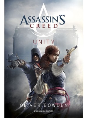ASSASSIN'S CREED. UNITY