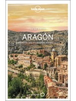 ARAGON LO MEJOR (LONELY PLANET)