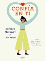 CONFÍA EN TI