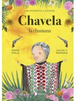 CHAVELA LA CHAMANA