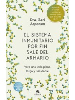 SISTEMA INMUNITARIO POR FIN SALE DEL ARMARIO