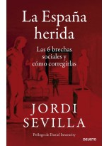 ESPAÑA HERIDA, LA