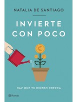 INVIERTE CON POCO