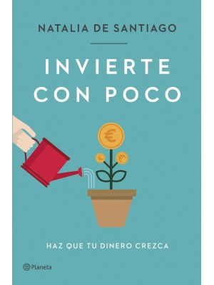 INVIERTE CON POCO