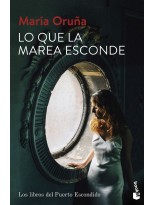 LO QUE LA MAREA ESCONDE