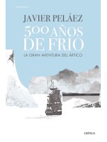 500 AÑOS DE FRÍO