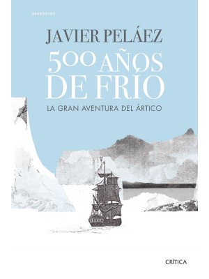 500 AÑOS DE FRÍO