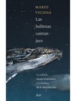 BALLENAS CANTAN JAZZ, LAS