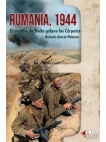 RUMANIA 1944