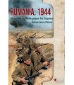RUMANIA 1944