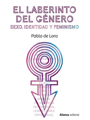 LABERINTO DEL GÉNERO, EL