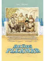 BAÑOS PLEAMAR