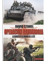 OPERACIÓN BARBARROJA