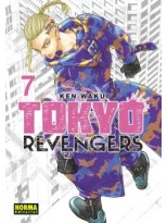 TOKYO REVENGERS /07