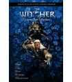 WITCHER DE ANDRZEJ SAPKOWSKI EL ÚLTIMO DESEO 1 LA SEMILLA DE LA VERDAD