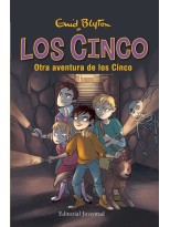 CINCO /02 OTRA AVENTURA DE LOS CINCO
