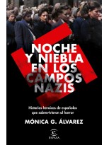 NOCHE Y NIEBLA EN LOS CAMPOS NAZIS
