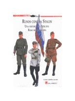 RUSOS CONTRA STALIN