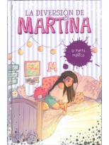 DIVERSION DE MARTINA /3 LA PUERTA MÁGICA