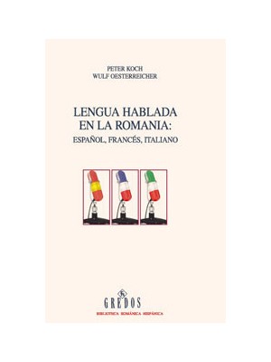 LENGUA HABLADA EN LA ROMANIA, LA