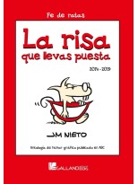 RISA QUE LLEVAS PUESTA, LA