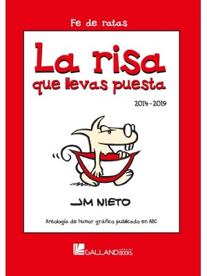 RISA QUE LLEVAS PUESTA, LA