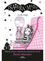 ISADORA MOON 09 VA DE VIAJE