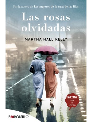 ROSAS OLVIDADAS, LAS