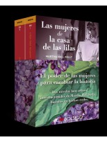 PODER DE LAS MUJERES PARA CAMBIAR LA HISTORIA PACK