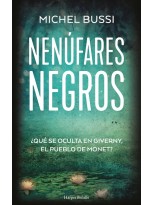 NENÚFARES NEGROS