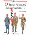 SA STURM ABTEILUNG LAS MILICIAS PARDAS 1