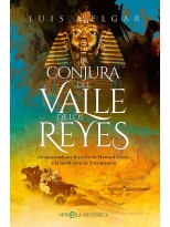 CONJURA DEL VALLE DE LOS REYES