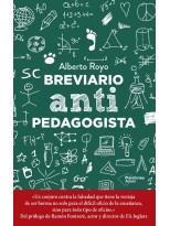 BREVIARIO ANTIPEDAGOGISTA
