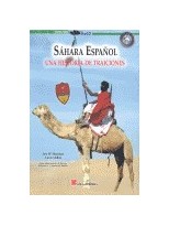 SAHARA ESPAÑOL UNA HISTORIA DE TRAICIONES