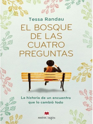 BOSQUE DE LAS CUATRO PREGUNTAS