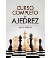 CURSO COMPLETO DE AJEDREZ